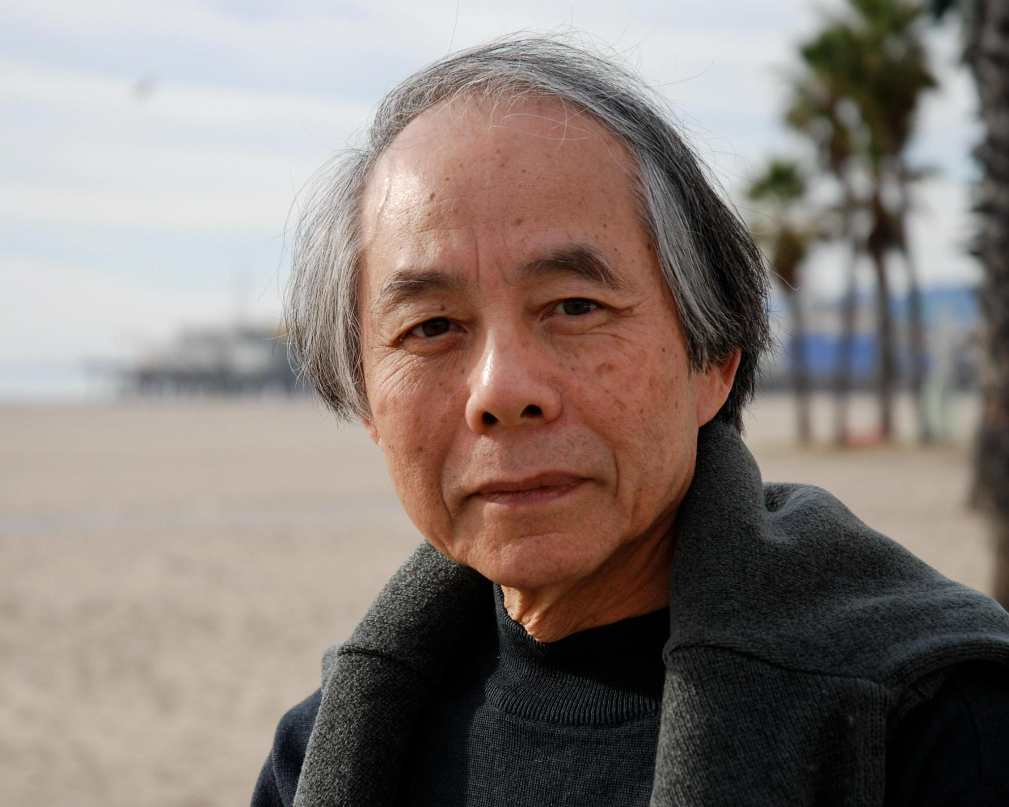 山田太一
