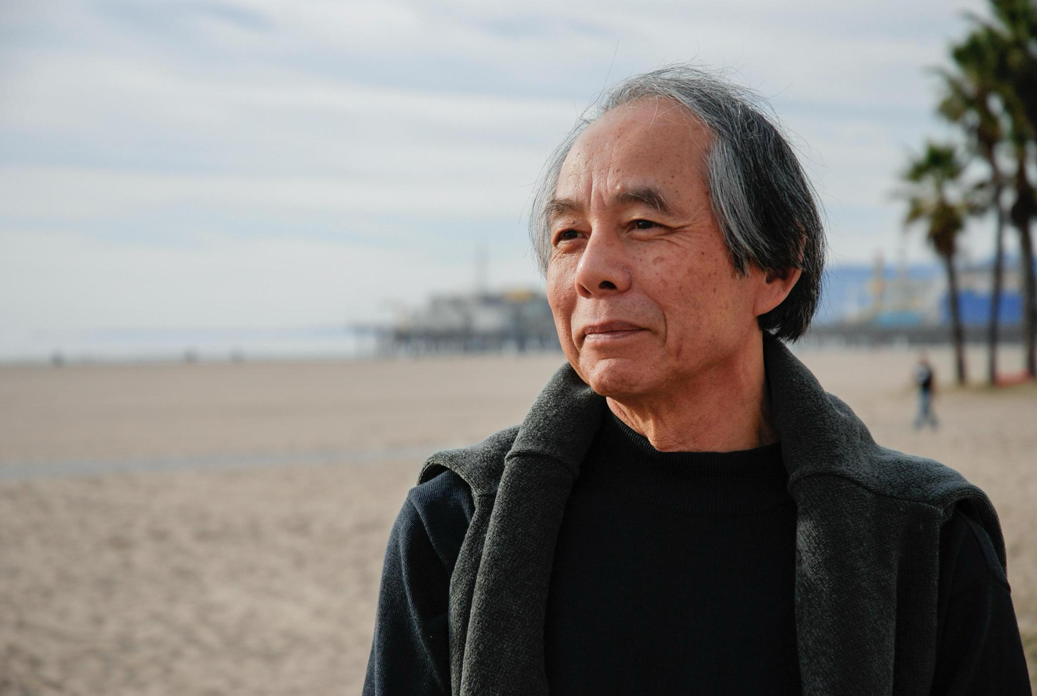 海辺の山田太一